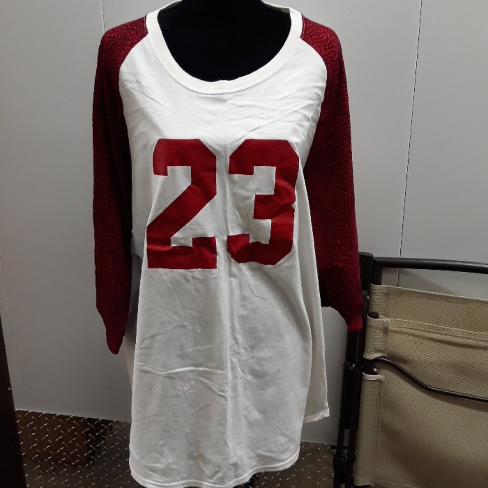 Mens Jersey